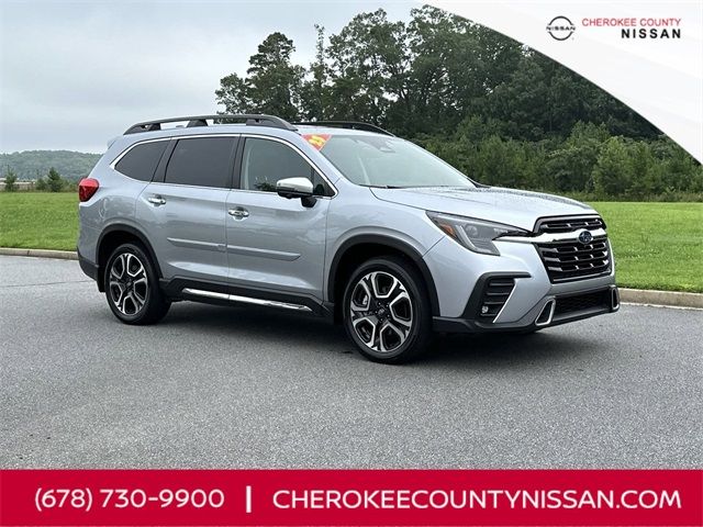 2023 Subaru Ascent Touring