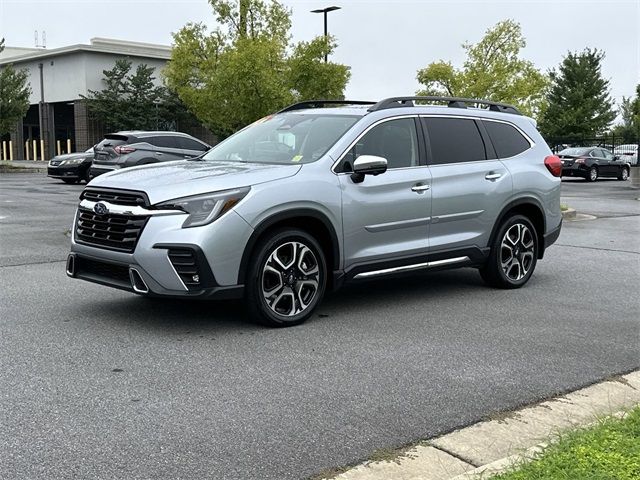 2023 Subaru Ascent Touring