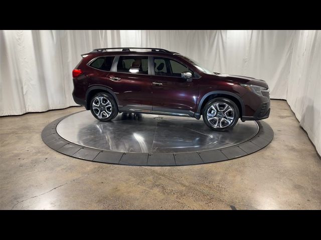 2023 Subaru Ascent Touring