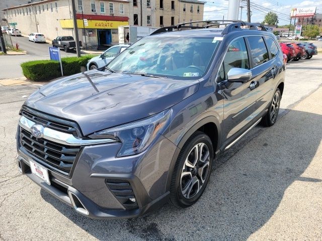 2023 Subaru Ascent Touring