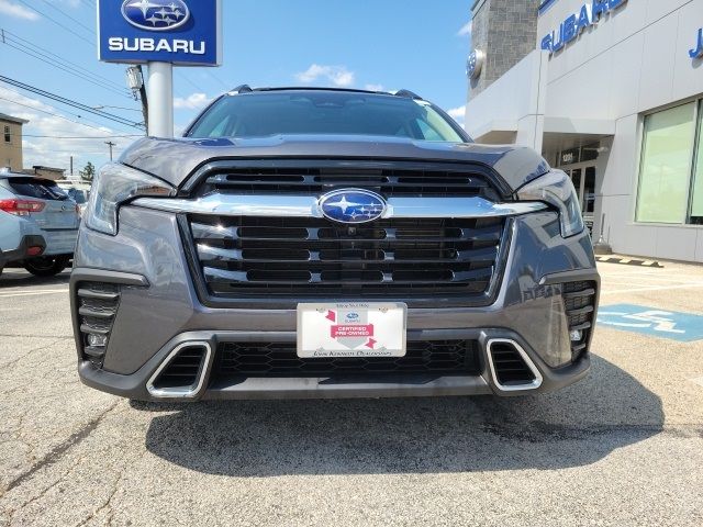 2023 Subaru Ascent Touring