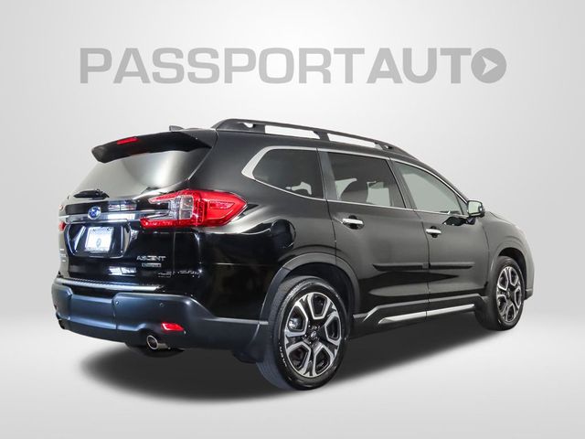 2023 Subaru Ascent Touring