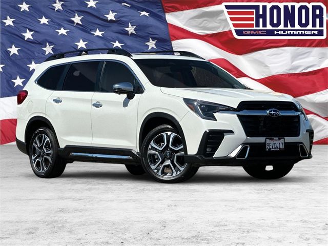 2023 Subaru Ascent Touring