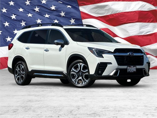 2023 Subaru Ascent Touring