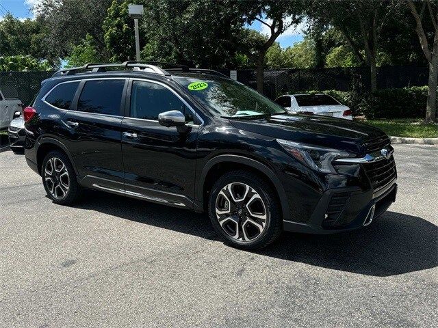 2023 Subaru Ascent Touring