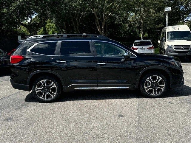 2023 Subaru Ascent Touring