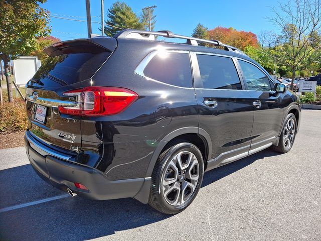 2023 Subaru Ascent Touring