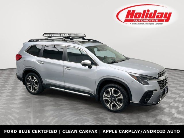 2023 Subaru Ascent Touring
