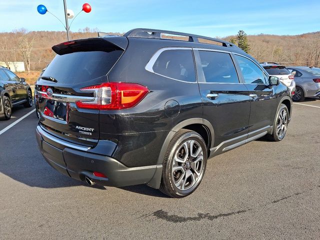 2023 Subaru Ascent Touring