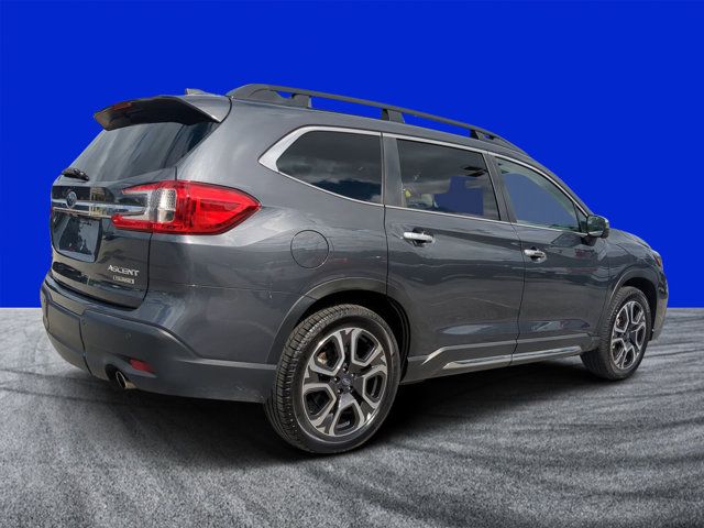 2023 Subaru Ascent Touring