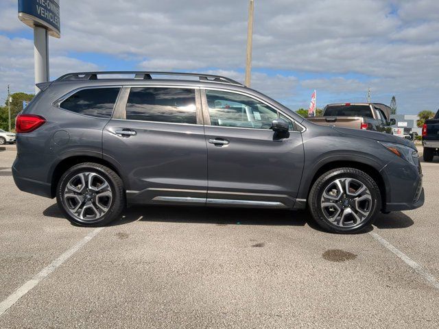 2023 Subaru Ascent Touring