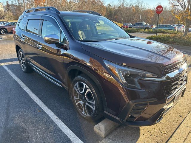 2023 Subaru Ascent Touring