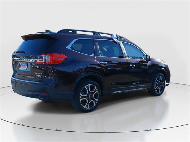 2023 Subaru Ascent Touring