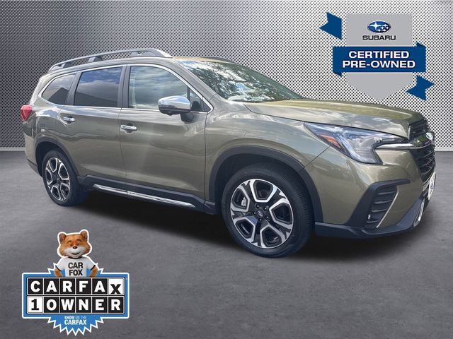 2023 Subaru Ascent Touring