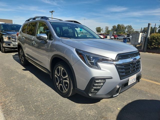 2023 Subaru Ascent Touring