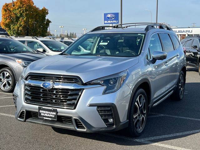 2023 Subaru Ascent Touring