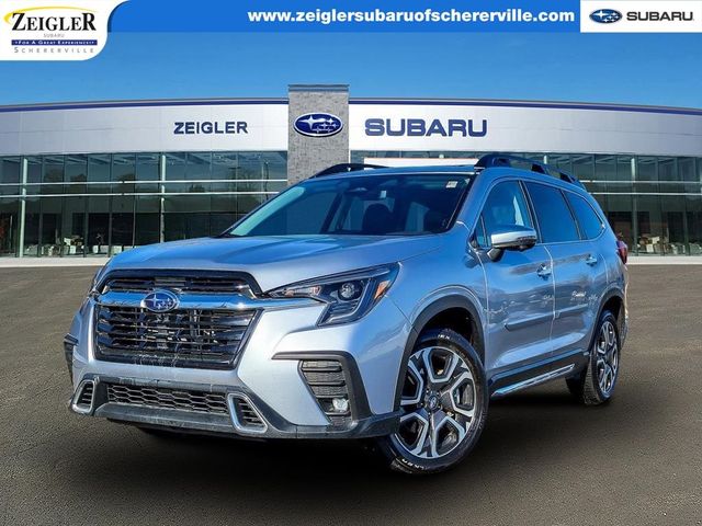 2023 Subaru Ascent Touring