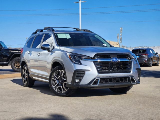 2023 Subaru Ascent Touring