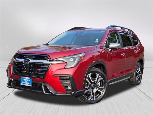 2023 Subaru Ascent Touring