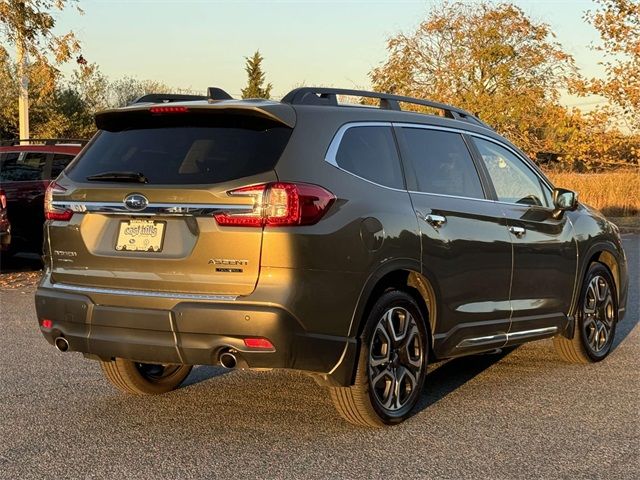 2023 Subaru Ascent Touring