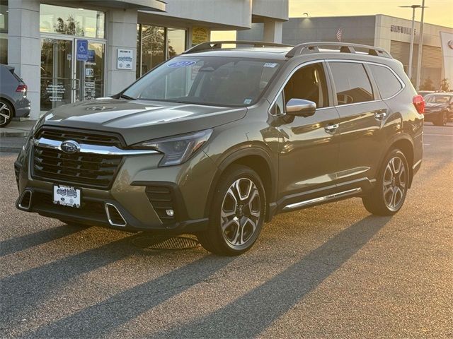 2023 Subaru Ascent Touring