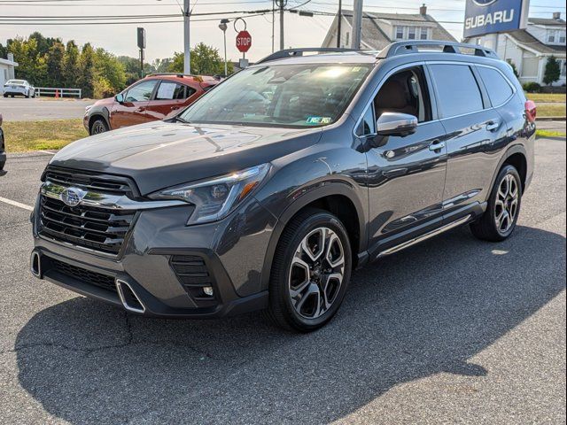 2023 Subaru Ascent Touring