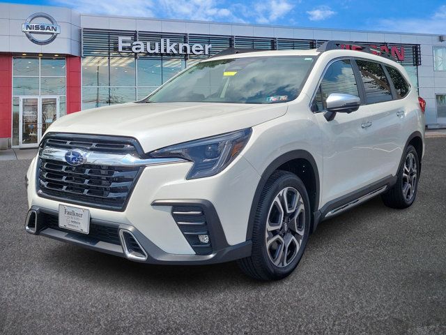 2023 Subaru Ascent Touring