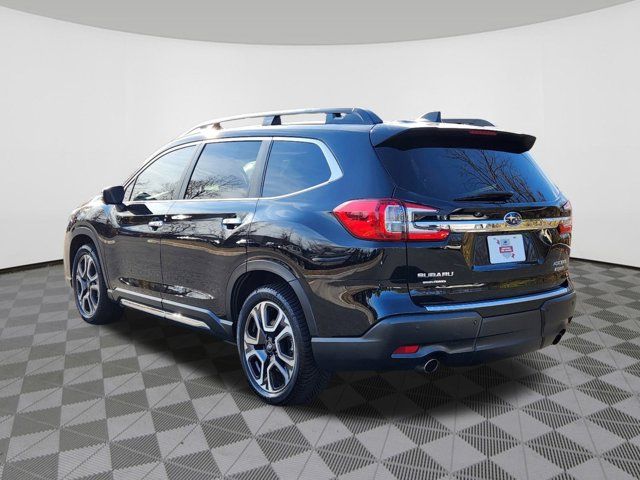 2023 Subaru Ascent Touring