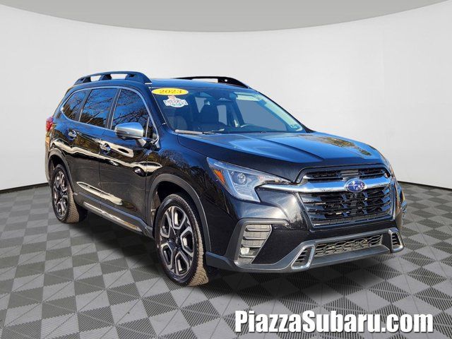 2023 Subaru Ascent Touring