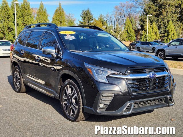 2023 Subaru Ascent Touring