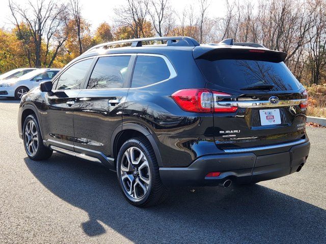 2023 Subaru Ascent Touring