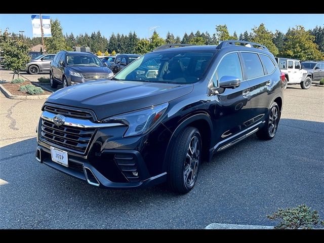 2023 Subaru Ascent Touring