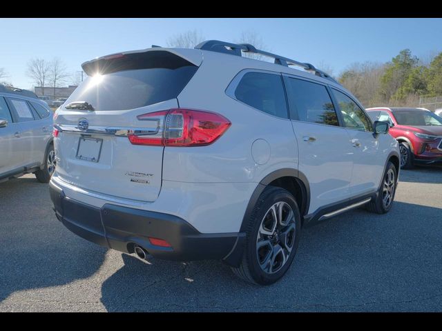 2023 Subaru Ascent Touring