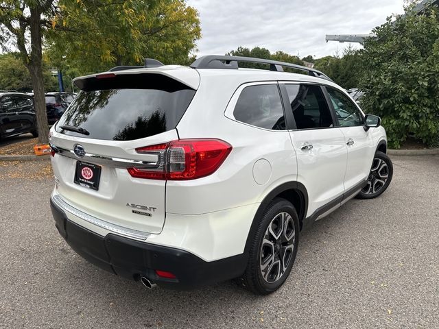 2023 Subaru Ascent Touring