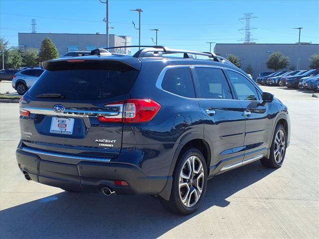 2023 Subaru Ascent Touring