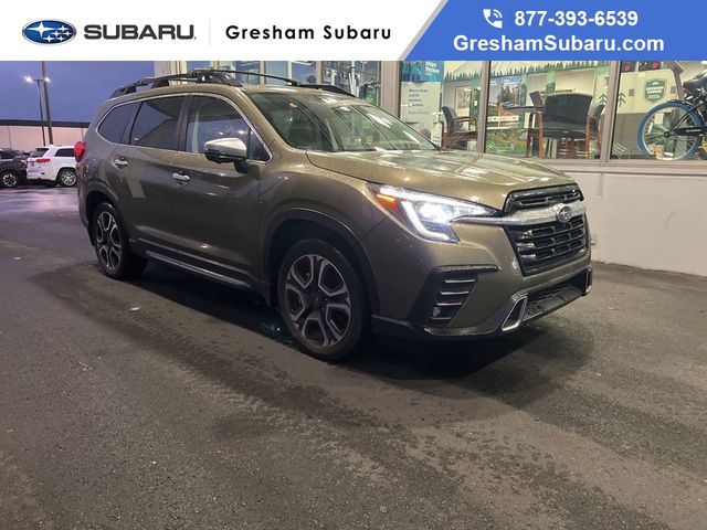 2023 Subaru Ascent Touring