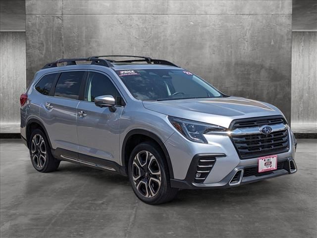 2023 Subaru Ascent Touring