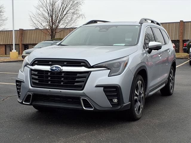 2023 Subaru Ascent Touring