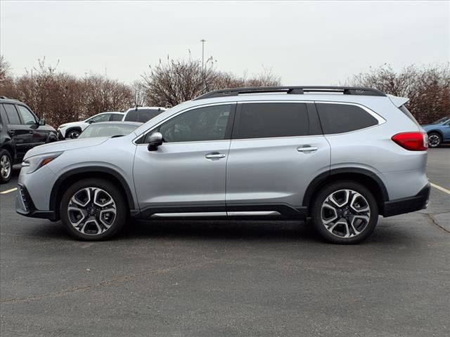 2023 Subaru Ascent Touring