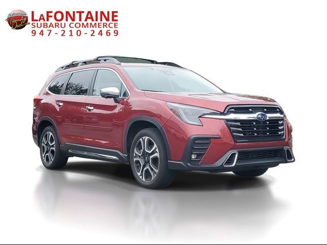 2023 Subaru Ascent Touring