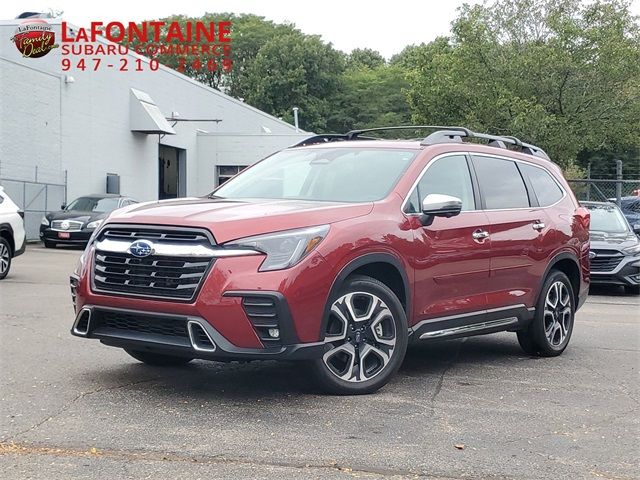 2023 Subaru Ascent Touring