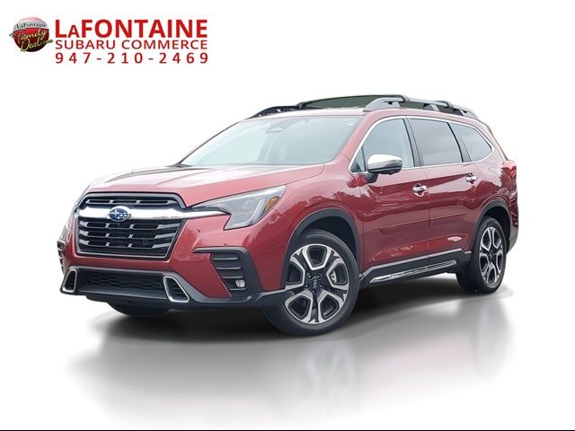 2023 Subaru Ascent Touring