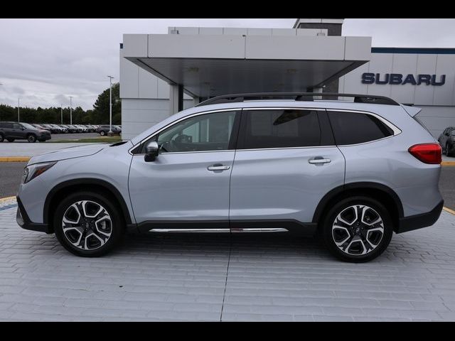 2023 Subaru Ascent Touring