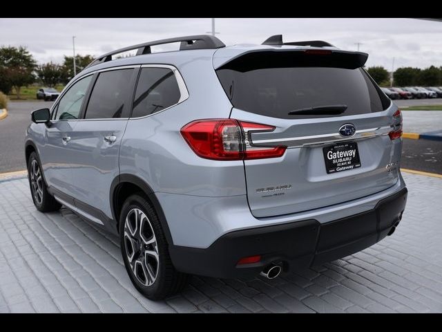 2023 Subaru Ascent Touring