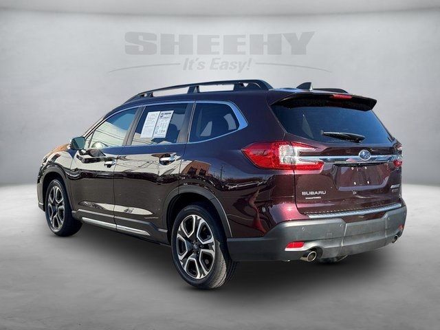 2023 Subaru Ascent Touring