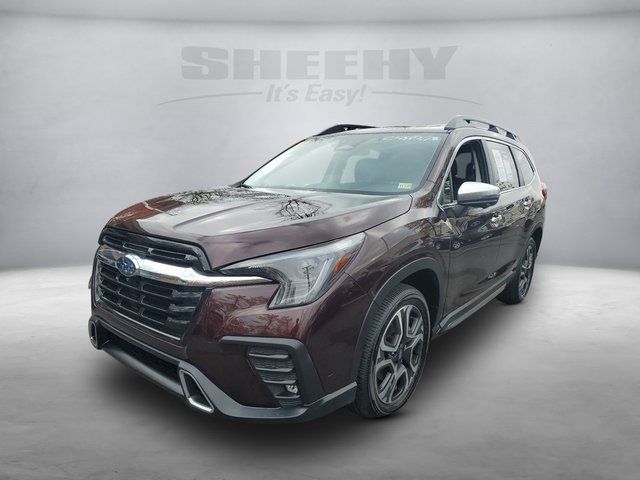 2023 Subaru Ascent Touring