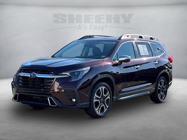 2023 Subaru Ascent Touring