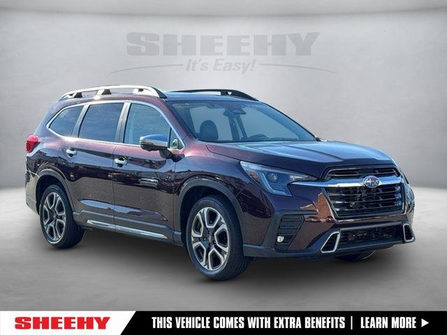 2023 Subaru Ascent Touring