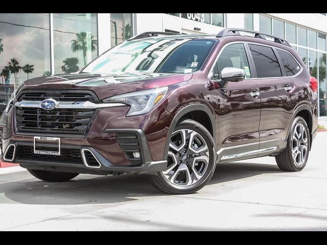 2023 Subaru Ascent Touring