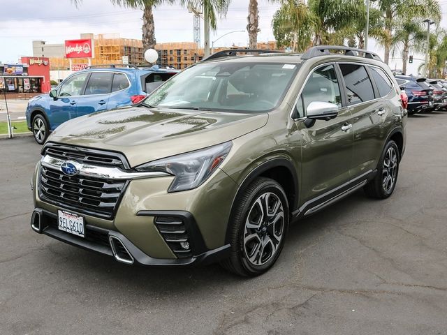 2023 Subaru Ascent Touring